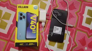 Villaon v40 (Used)