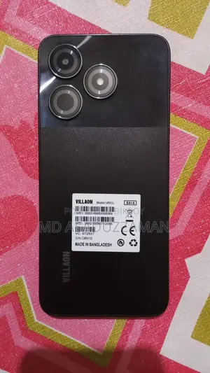 Villaon v40 (Used)