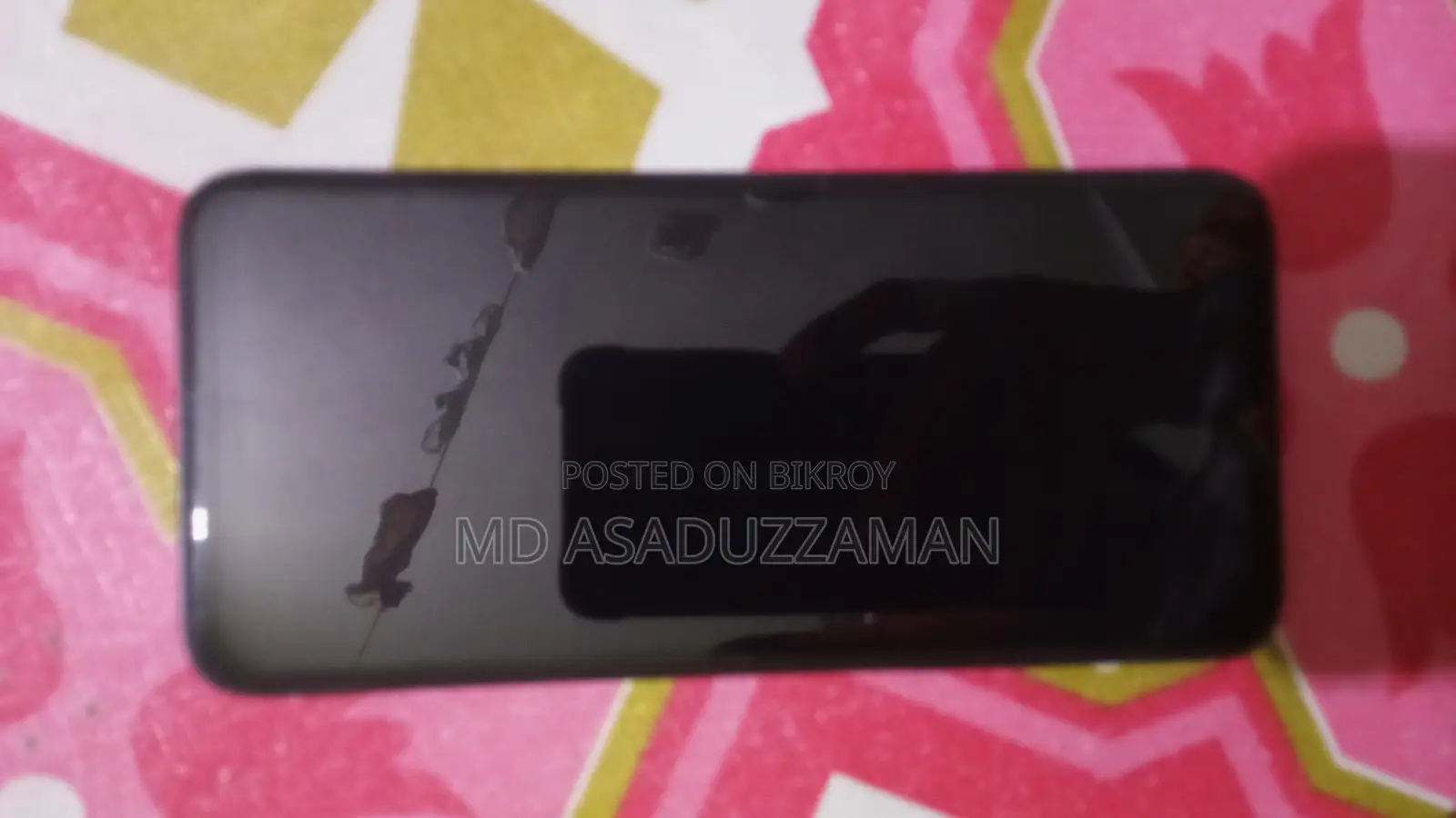 Villaon v40 (Used)