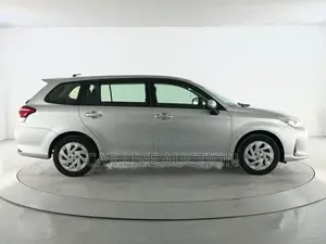Toyota Fielder Hybrid EX package 2021