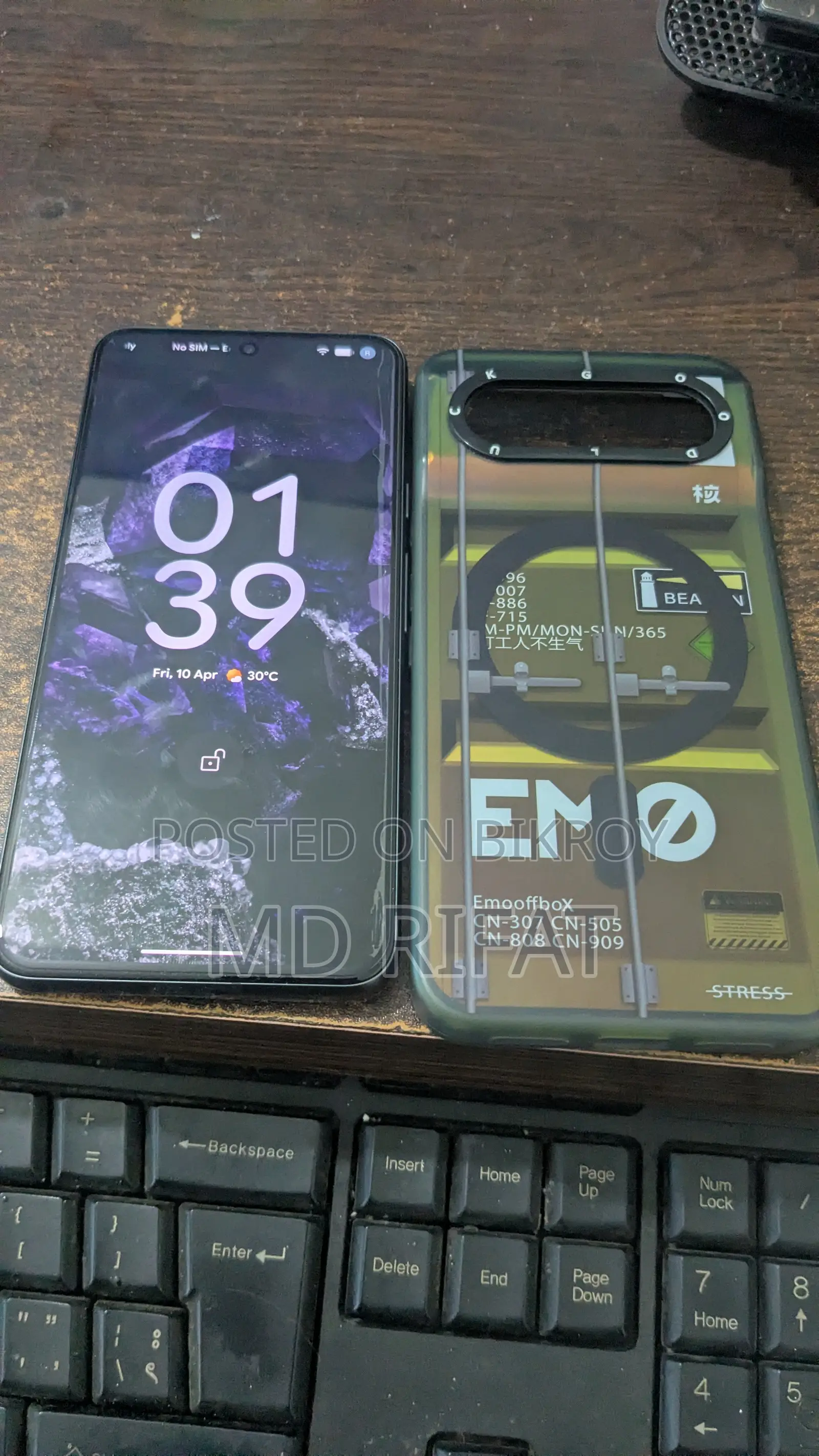 Google Pixel 8 (Used)
