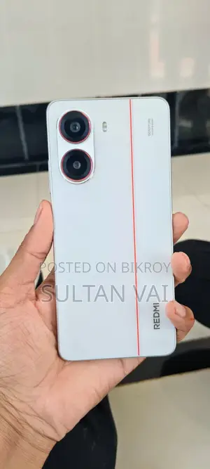 Xiaomi Redmi Turbo 4 (Used)