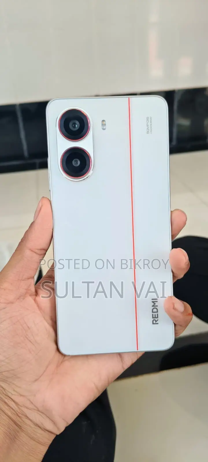 Xiaomi Redmi Turbo 4 (Used)
