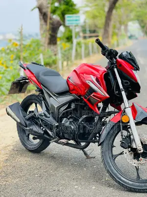 Roadmaster Rapido 2019 - Everything in Good Condition