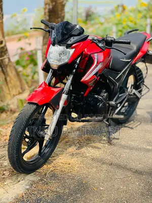 Roadmaster Rapido 2019 - Everything in Good Condition