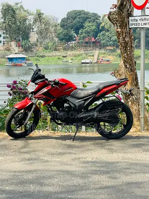 Roadmaster Rapido 2019 - Everything in Good Condition