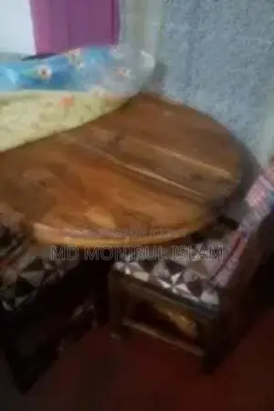 Wooden Table