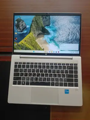 Hp Probook 440 G9 I5, 12 Generation FHD Laptop