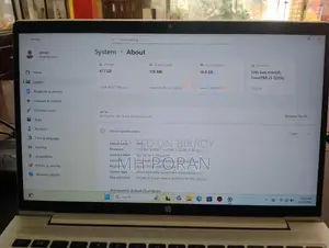 Hp Probook 440 G9 I5, 12 Generation FHD Laptop