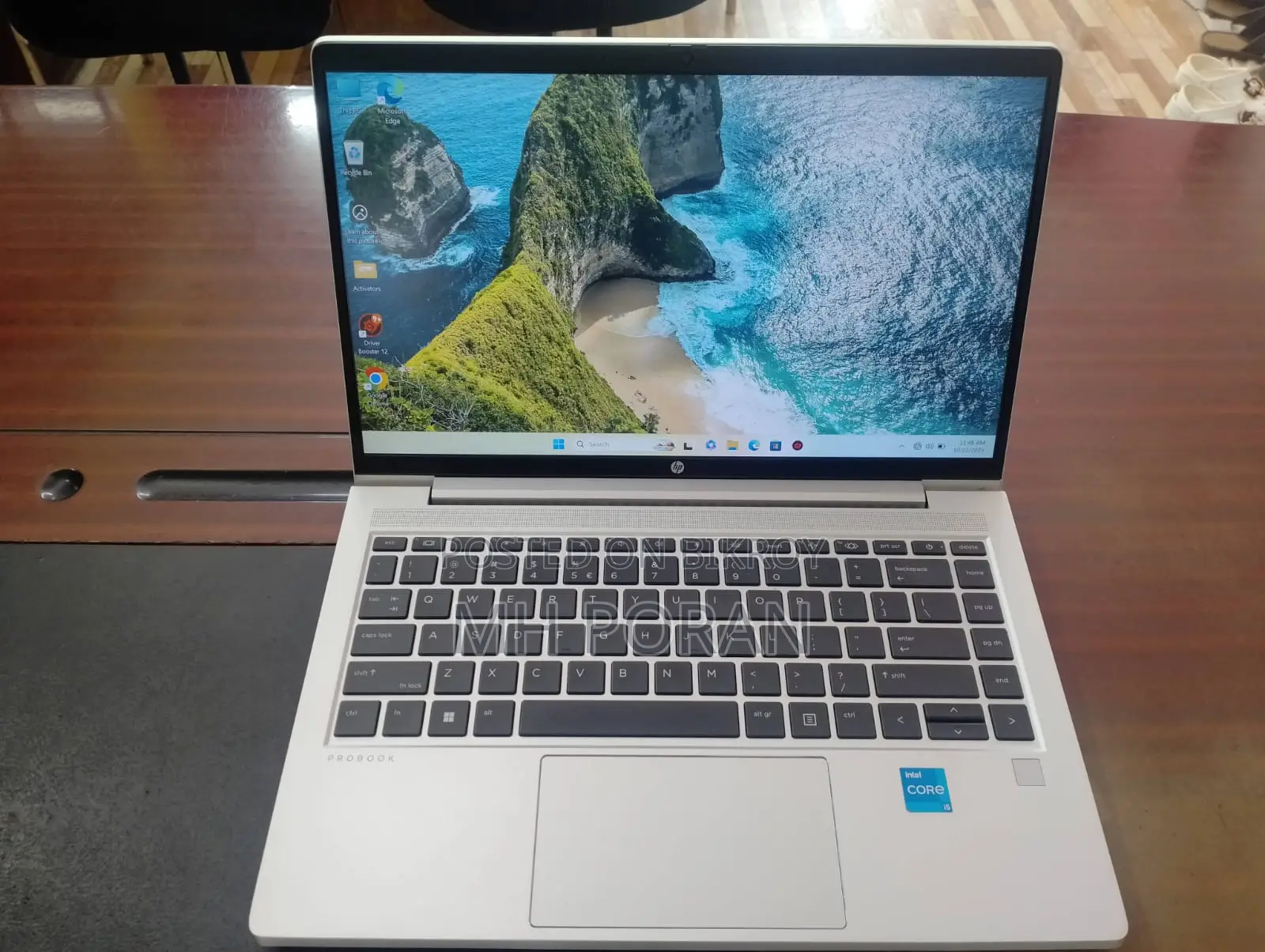 Hp Probook 440 G9 I5, 12 Generation FHD Laptop