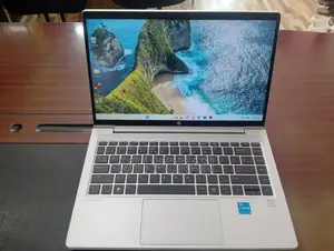 Hp Probook 440 G9 I5, 12 Generation FHD Laptop