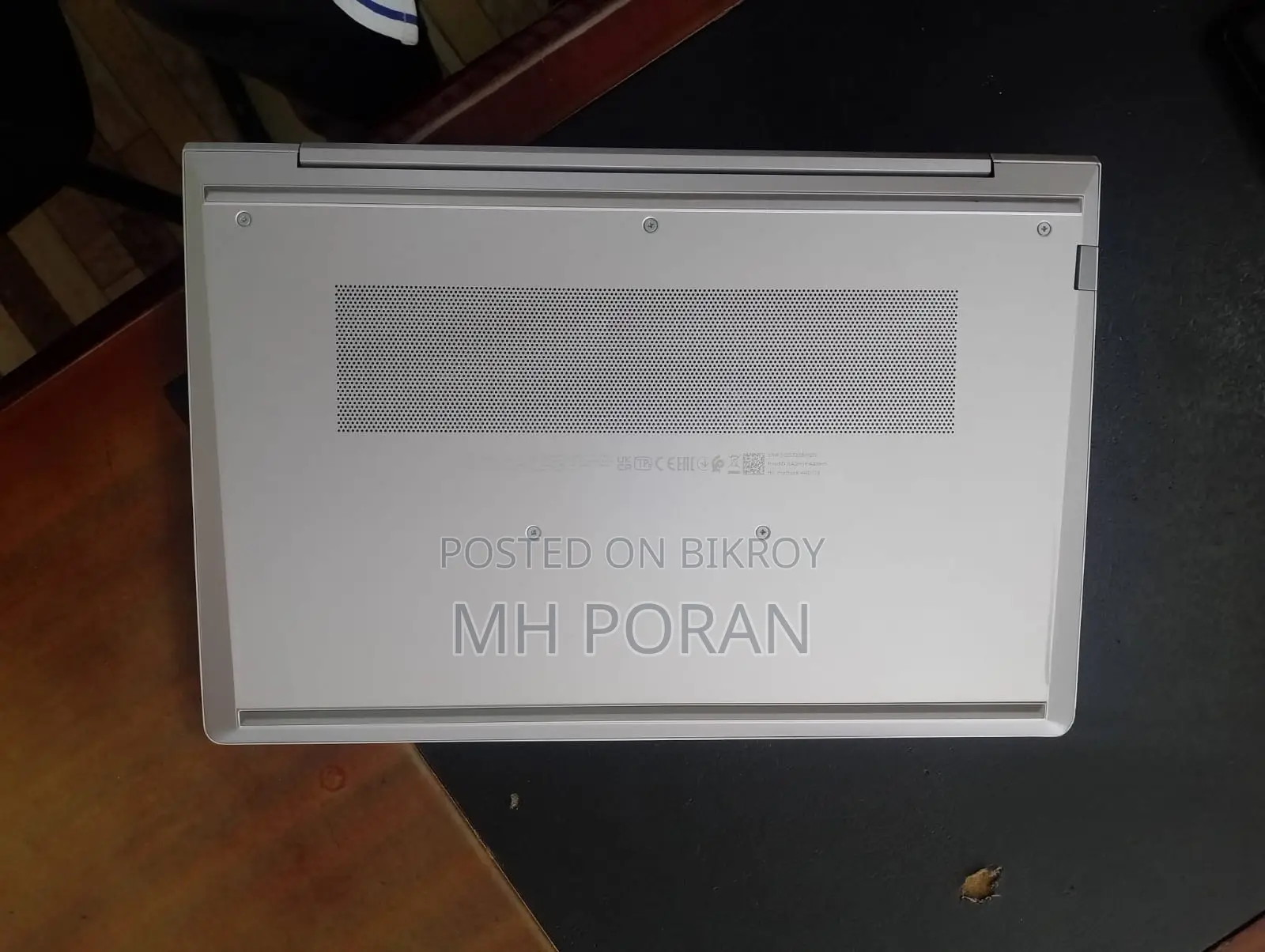 Hp Probook 440 G9 I5, 12 Generation FHD Laptop