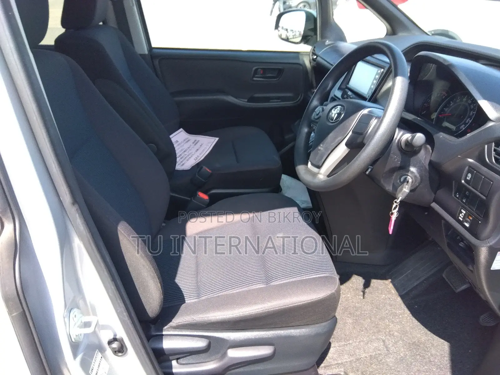 Toyota Noah X Non-HV Pkg 2021