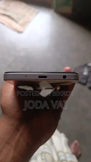 Vivo Y04 4GB RAM 128GB ROM (Used)
