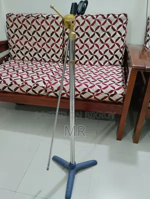 উচ্চ মানের মাইক্রোফোন / মাউথপিস স্ট্যান্ড