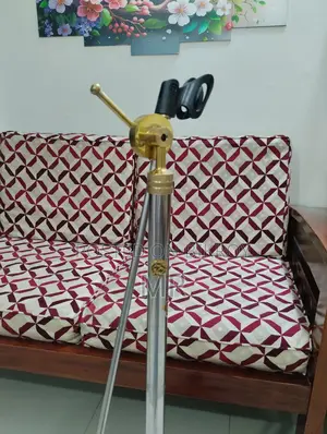 উচ্চ মানের মাইক্রোফোন / মাউথপিস স্ট্যান্ড