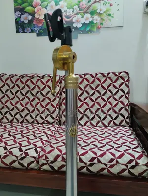উচ্চ মানের মাইক্রোফোন / মাউথপিস স্ট্যান্ড