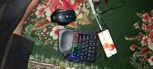 গেমিং কিবোর্ড