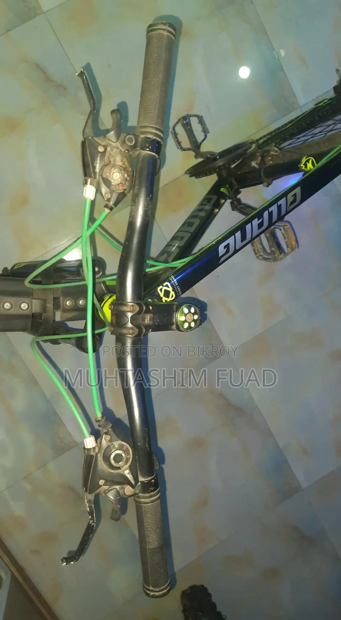 Bicycle for Sale