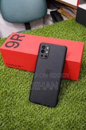 OnePlus 9R DISPLAY CHANGE (Used)