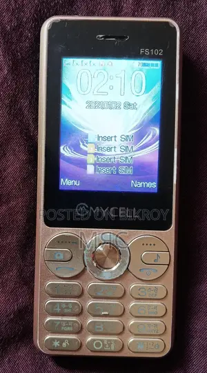 Mobile Phone