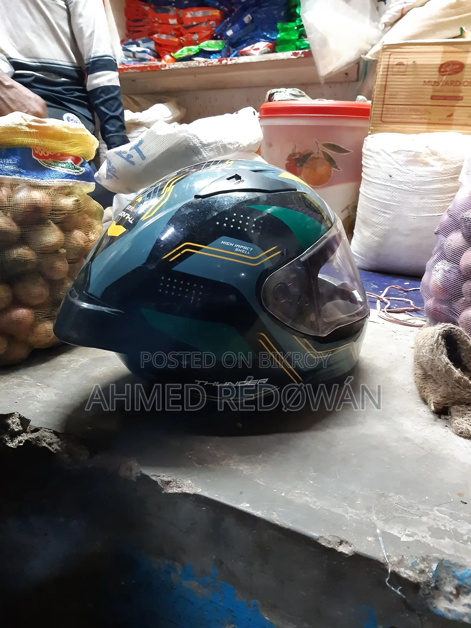 Bajaj Avenger 150 Street Helmet 2026