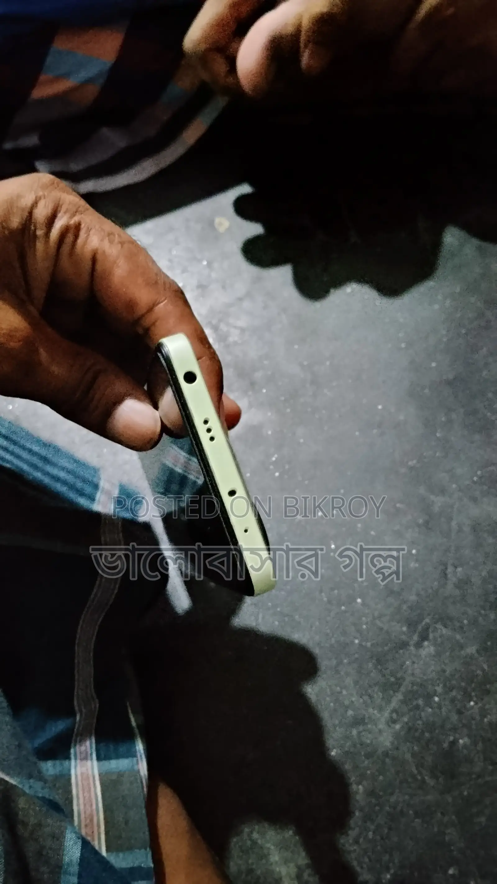 Xiaomi Redmi Note 14 (Used)