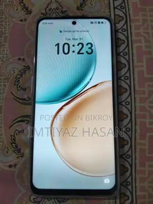 Honor X7D (Used)
