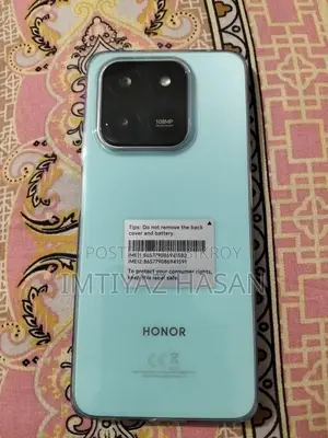 Honor X7D (Used)
