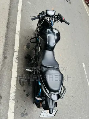 TVS Apache RTR 160 4v 2022