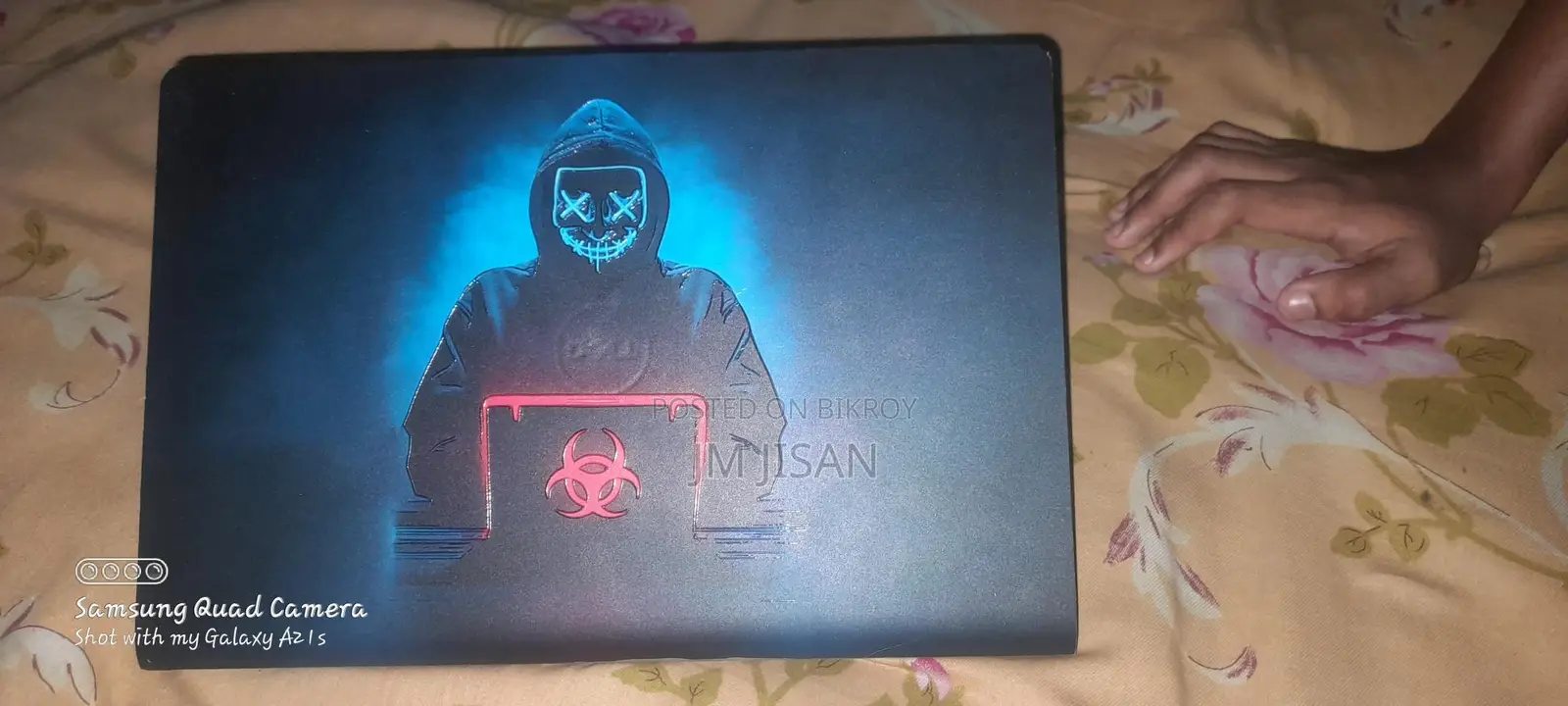 Laptop for Sale