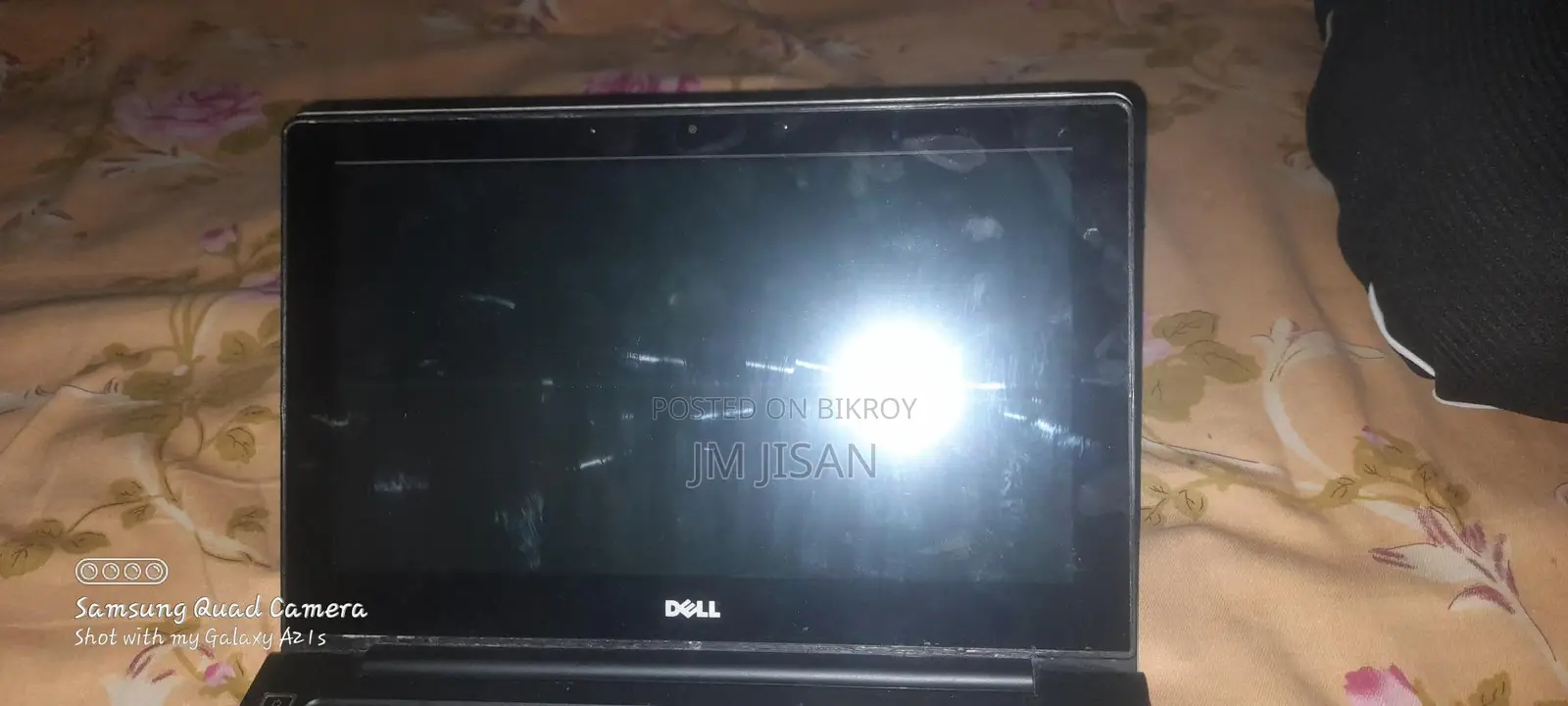 Laptop for Sale