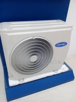 Carrier Non-Inverter 2.0 TON Energy Saving Split AC 24000 BTU