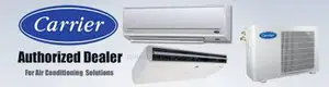 Carrier Non-Inverter 2.0 TON Energy Saving Split AC 24000 BTU