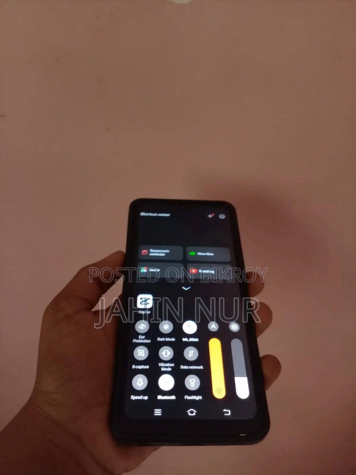 Vivo Y11 Fresh Condition (Used)