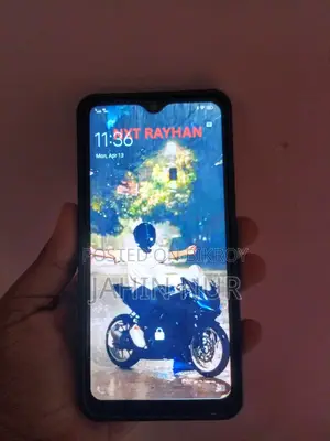 Vivo Y11 Fresh Condition (Used)