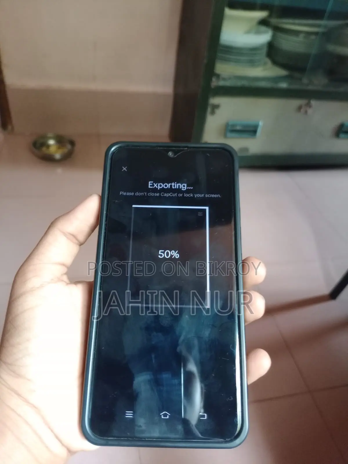 Vivo Y11 Fresh Condition (Used)