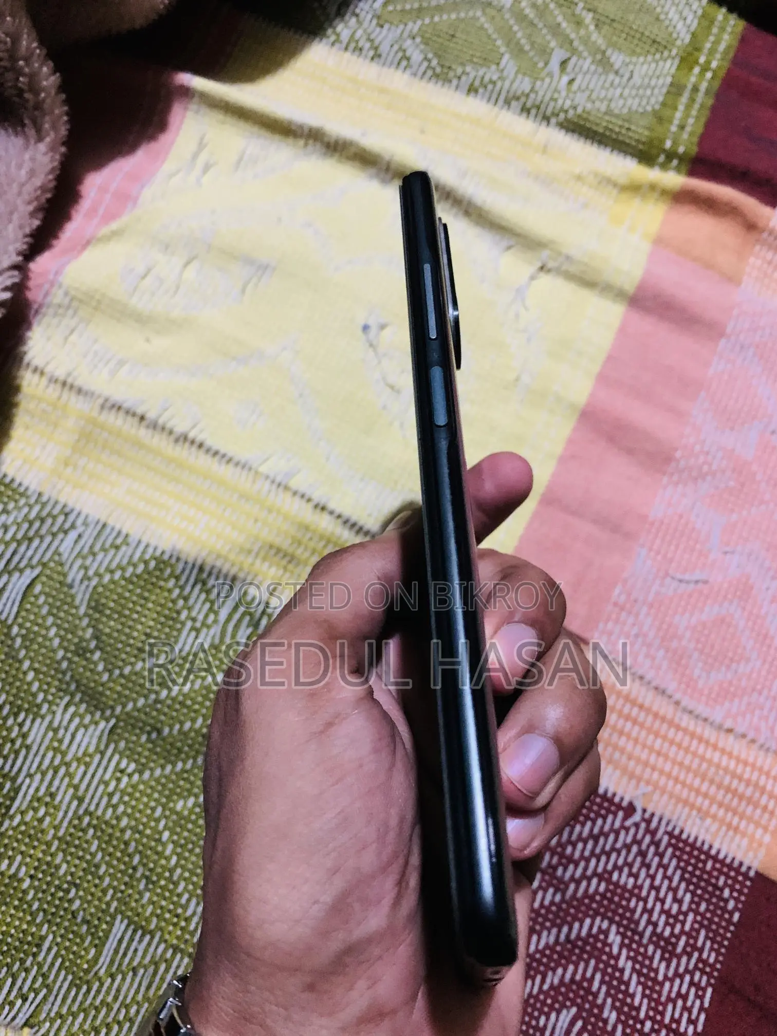 Xiaomi Poco F3 8/256GB (Used)