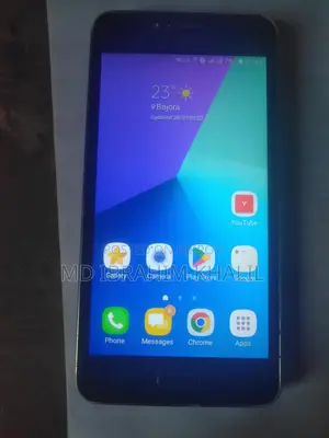 Samsung Galaxy Grand Prime Plus (Used)