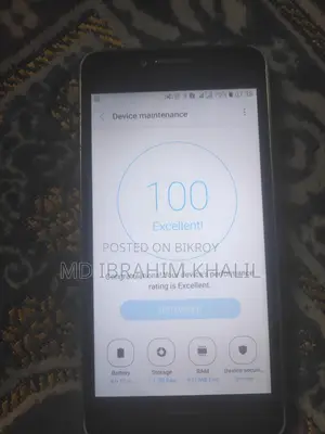 Samsung Galaxy Grand Prime Plus (Used)