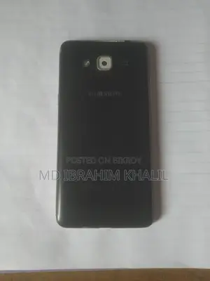 Samsung Galaxy Grand Prime Plus (Used)