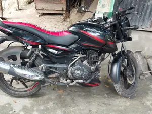 Bajaj Pulsar 150 2021