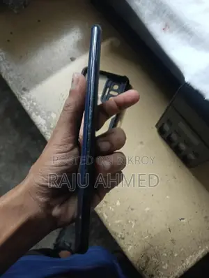 Xiaomi Redmi Note 10 Pro Max (ব্যবহৃত)