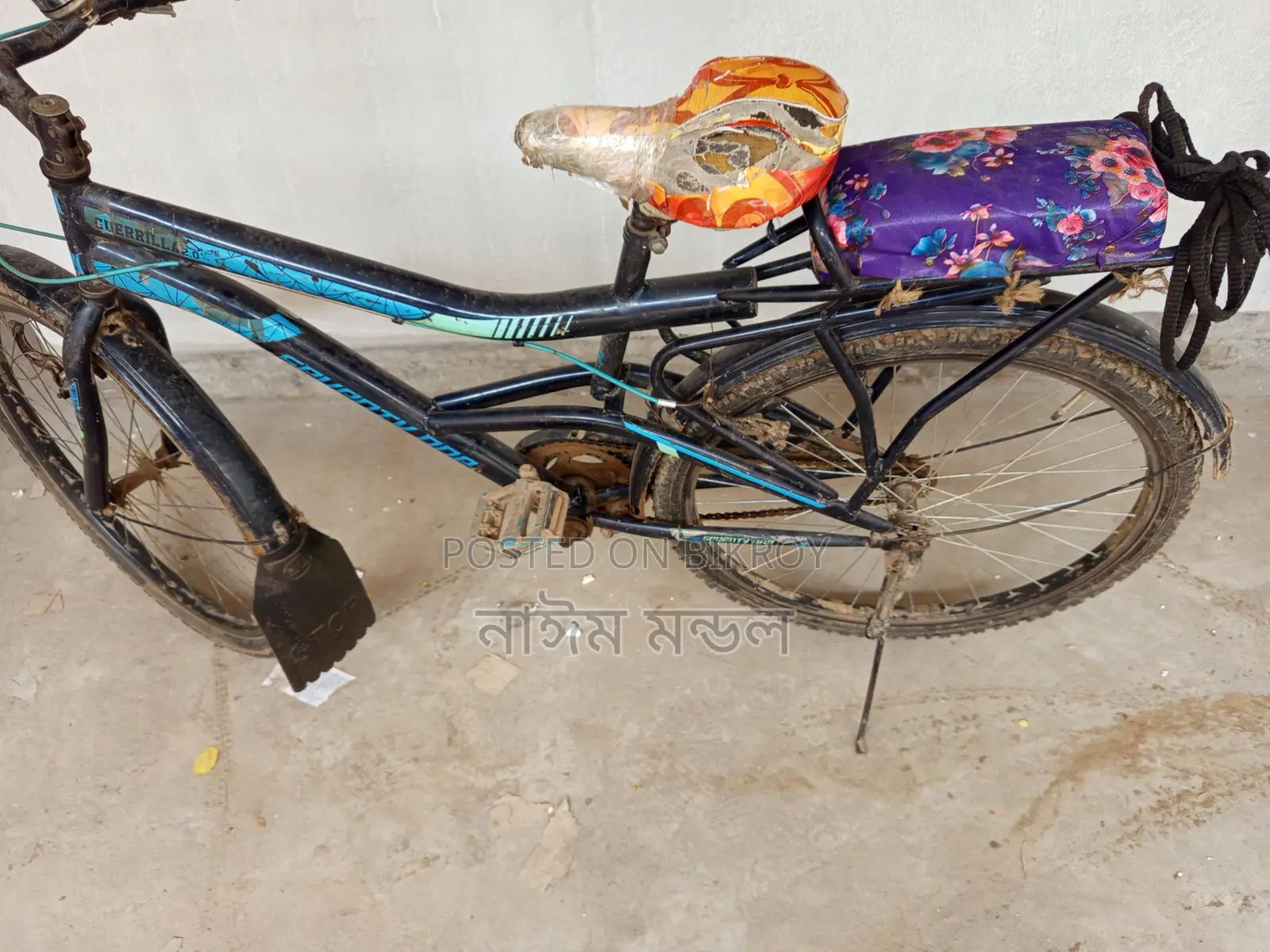 Running cycle for sale