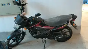 Suzuki Hayate 2026