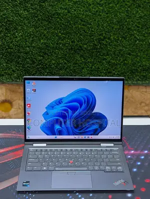 Eid Offer_Lenovo Thinkpad X1 Yoga _Core i5 12th Gen | RAM~16GB SSD~1TB