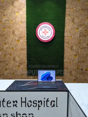 Eid Offer_Lenovo Thinkpad X1 Yoga _Core i5 12th Gen | RAM~16GB SSD~1TB