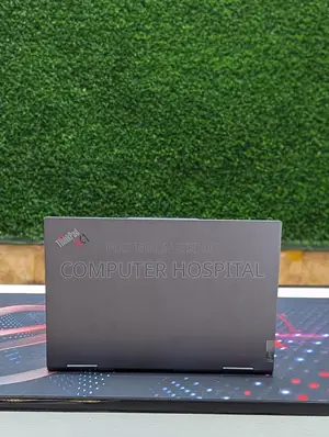Eid Offer_Lenovo Thinkpad X1 Yoga _Core i5 12th Gen | RAM~16GB SSD~1TB