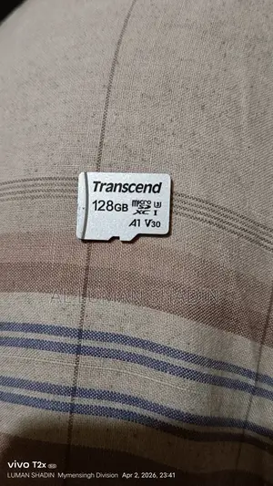 Micro SD 128 GB