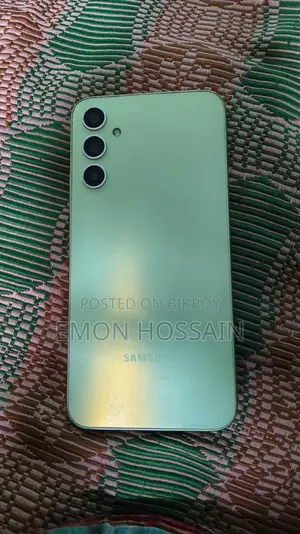 Samsung Galaxy A34 8/128 5G (Used)